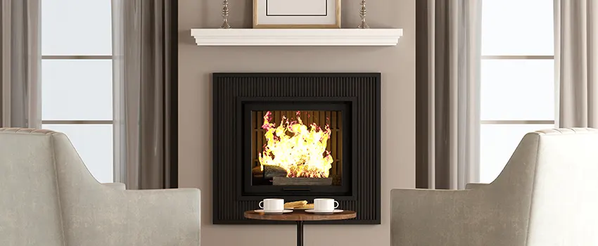 Superior Outdoor Fireplace Repair in Mililani Mauka, HI