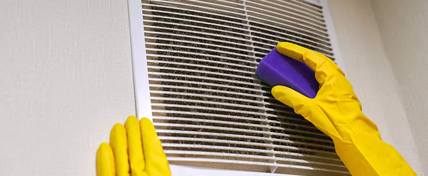 Vent Cleaning Company in Mililani Mauka, HI