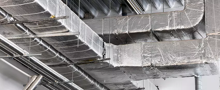 Vent Dust Cleaning Cost in Mililani Mauka, HI