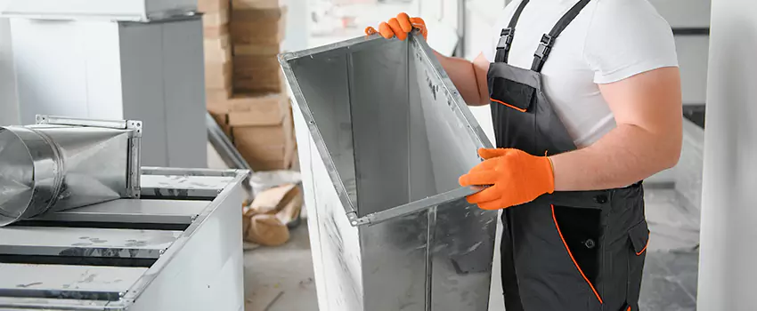 Ventilation Fan Cleaning Services in Mililani Mauka, Hawaii