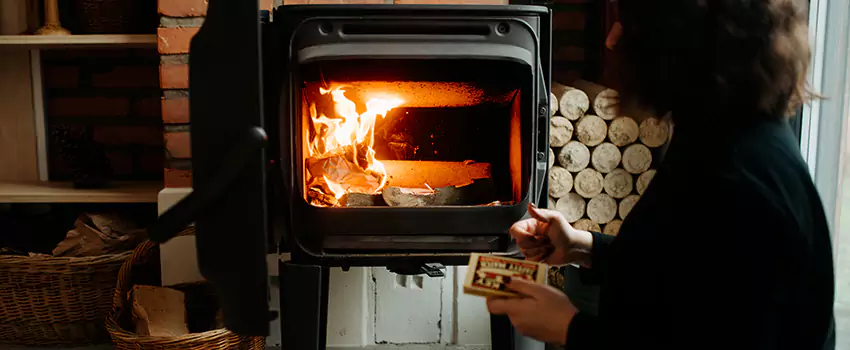 Key Features of Vermont Castings Fireplaces in Mililani Mauka, HI