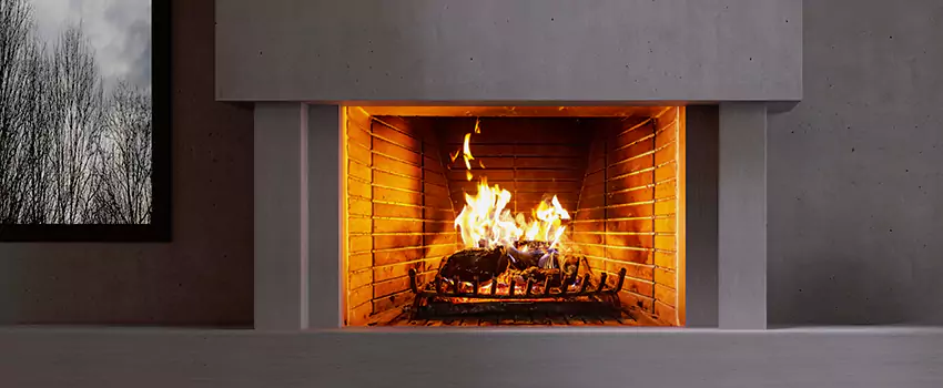 Indoor Wood Burning Furnace Repair and Installation in Mililani Mauka, Hawaii