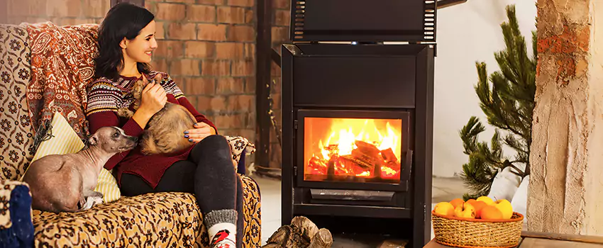Wood Stove Chimney Cleaning Services in Mililani Mauka, HI