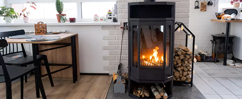 Wood Stove Firebox Installation Services in Mililani Mauka, HI