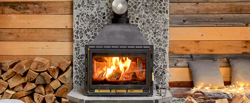 Wood Stove Cracked Glass Repair Services in Mililani Mauka, HI