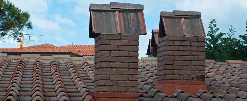 Chimney Vent Damper Repair Services in Mililani Mauka, Hawaii