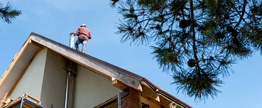 Birds Removal Contractors from Chimney in Mililani Mauka, HI