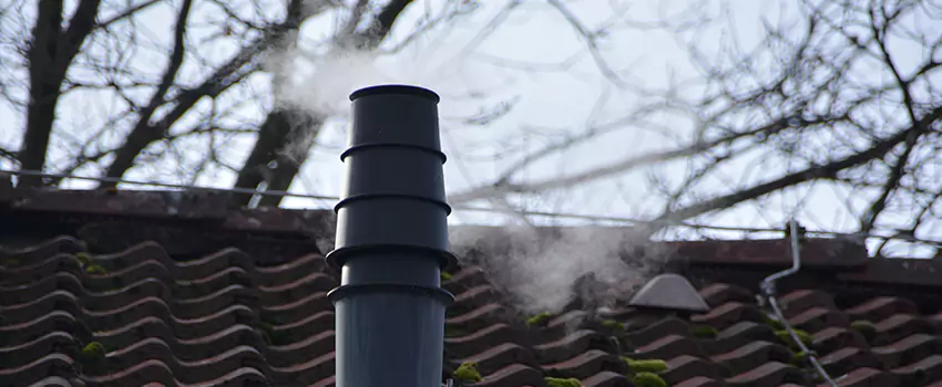 Broken Chimney Animal Screen Repair And Installation in Mililani Mauka, HI