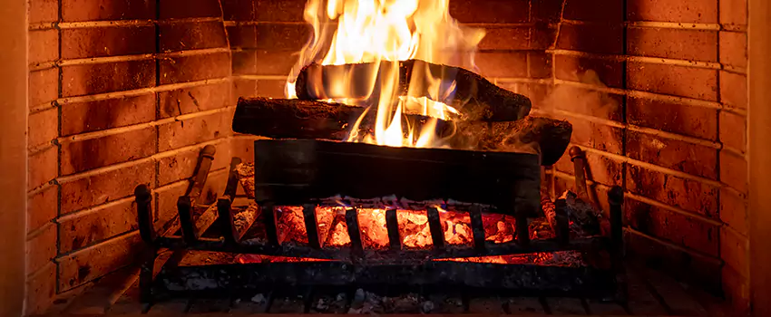 Chimney Ash Dump Cover Repair Services in Mililani Mauka, HI