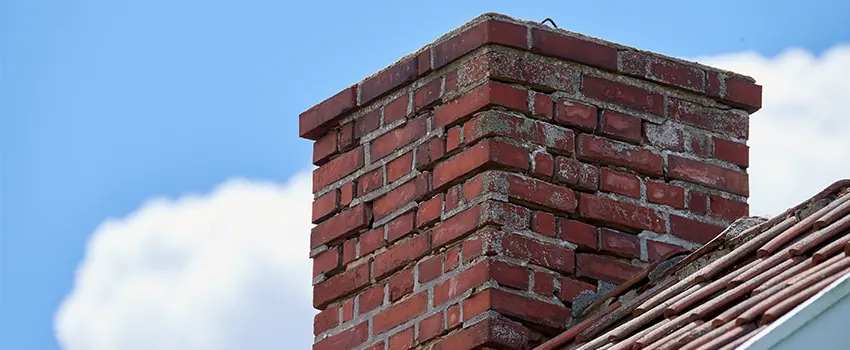 Chimney Concrete Bricks Rotten Repair Services in Mililani Mauka, Hawaii
