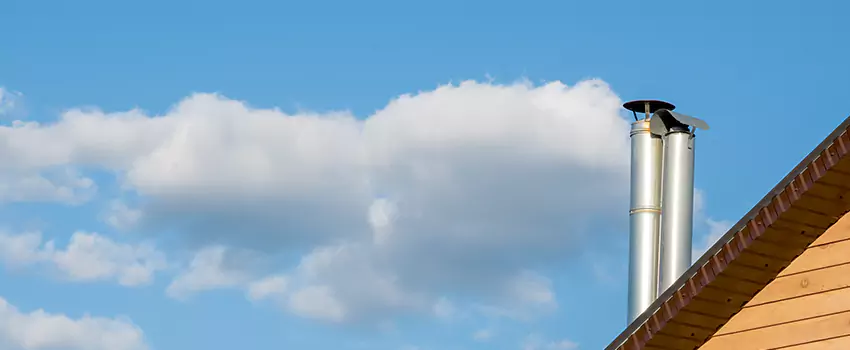 Chimney Cap Bird Guard Repair in Mililani Mauka, Hawaii