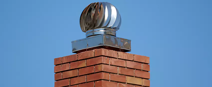Chimney Damper Hinge Repair in Mililani Mauka, HI