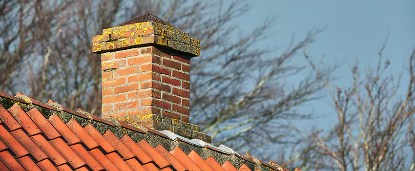 Chimney Flue Cap Installation in Mililani Mauka, HI