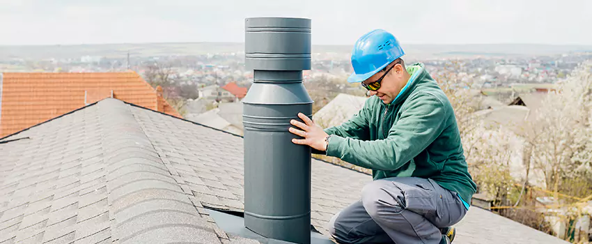Insulated Chimney Liner Services in Mililani Mauka, HI
