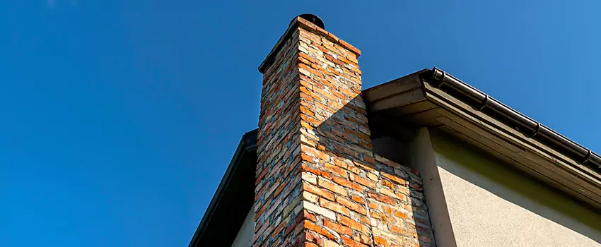Masonry Chimney Flashing Repair in Mililani Mauka, Hawaii