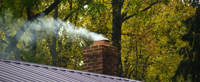 Gas Chimney Odor Removal in Mililani Mauka, Hawaii