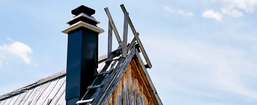 Chimney Pot Inspection in Mililani Mauka, HI