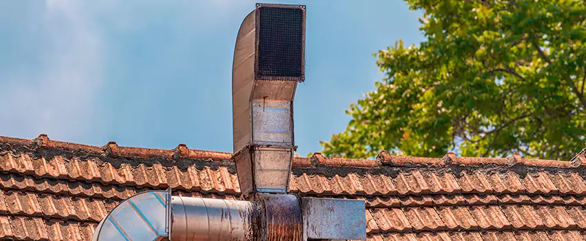 Chimney Blockage Removal in Mililani Mauka, Hawaii
