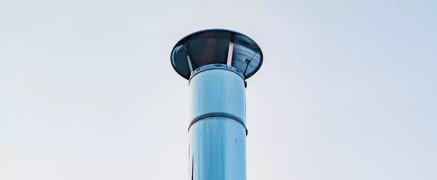 Chimney Spark Arrestor Mesh Installation in Mililani Mauka, Hawaii
