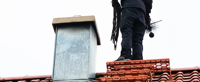 Modern Chimney Sweeping Techniques in Mililani Mauka, Hawaii