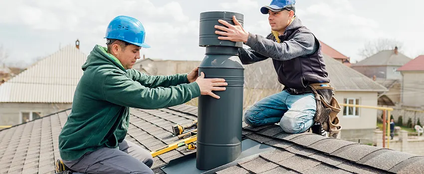 Commercial Chimney Cost in Mililani Mauka, HI