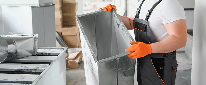 Benefits of Professional Ductwork Cleaning in Mililani Mauka, HI