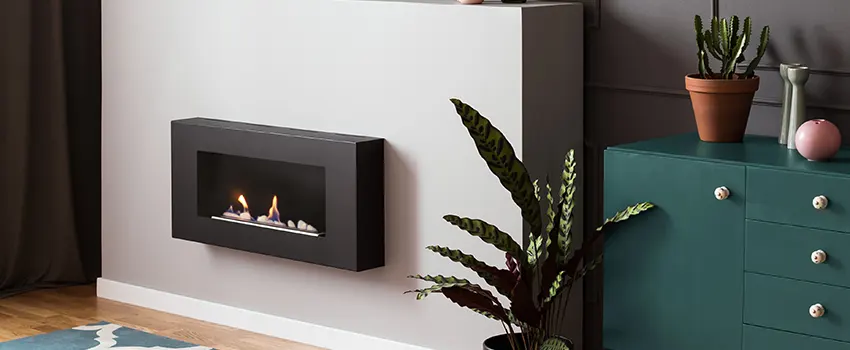 Electric Fireplace Glowing Embers Installation Services in Mililani Mauka, HI