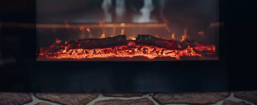 Cost of Electric Fireplace Repair Service in Mililani Mauka, Hawaii