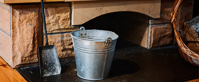 Clean The Fireplace Mantle And Hearth in Mililani Mauka, Hawaii