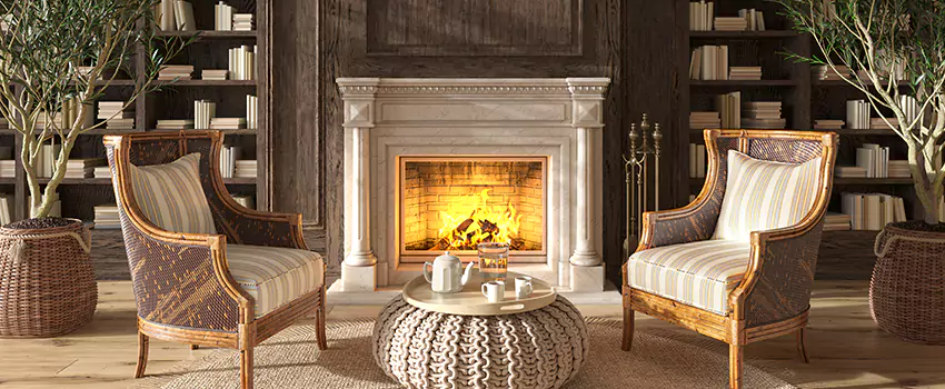 Fireplace Conversion Cost in Mililani Mauka, Hawaii
