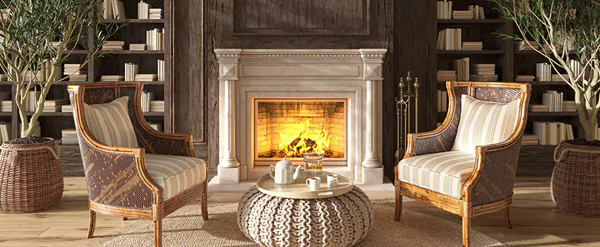 Ethanol Fireplace Fixing Services in Mililani Mauka, Hawaii