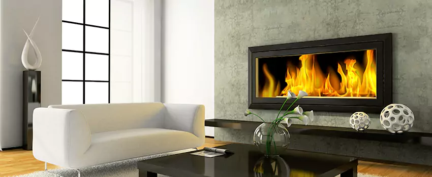 Fireplace Hearth Ideas in Mililani Mauka, Hawaii