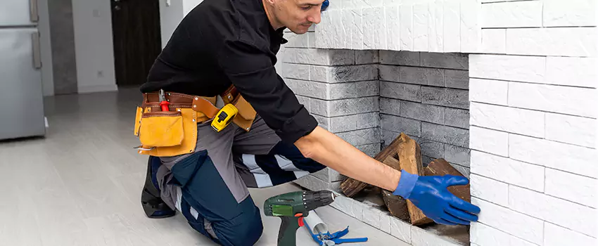 Top Fireplace Installation Company in Mililani Mauka, Hawaii