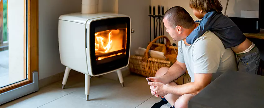 Fireplace Flue Maintenance Services in Mililani Mauka, HI