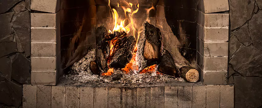 Cost of Rebuilding A Fireplace in Mililani Mauka, Hawaii