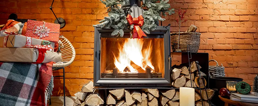 Steel Fireplace Grate Repair And Replacement Services in Mililani Mauka, Hawaii