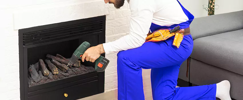 Fireplace Repair Expert in Mililani Mauka, Hawaii