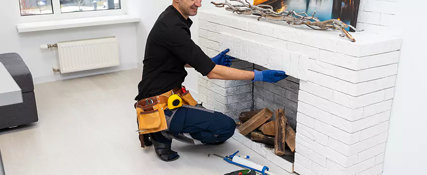 Gas Fireplace Repair And Replacement in Mililani Mauka, HI