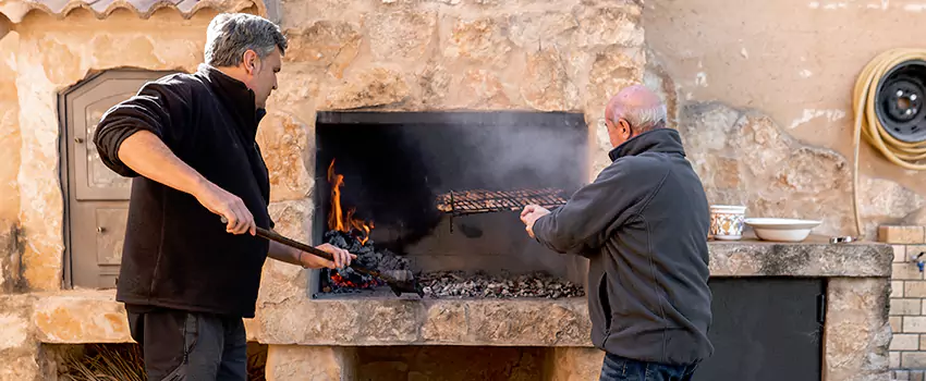 Cost of Fireplace Sweep Service in Mililani Mauka, HI