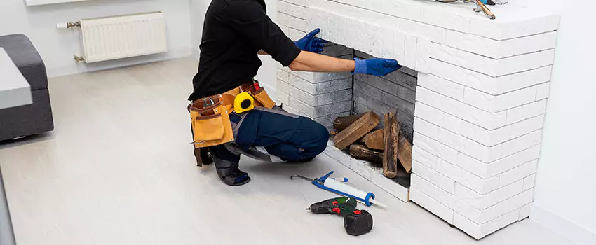 Masonry Fireplace Technician in Mililani Mauka, Hawaii