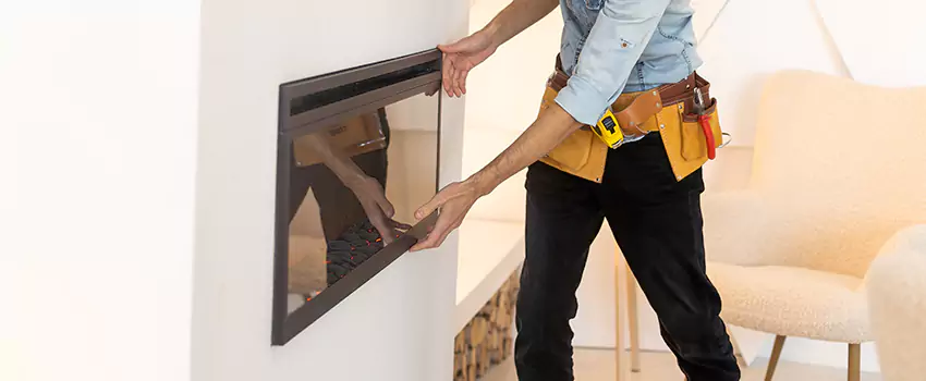 Traditional Fireplace Vent Sweeping in Mililani Mauka, HI