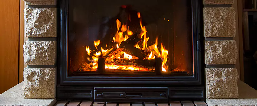 Fireplace Xtrordinair Probuilder Gas Fireplace Installation in Mililani Mauka, HI