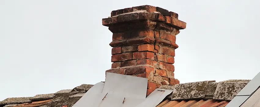 Cost of Fixing Blocked Chimney in Mililani Mauka, Hawaii
