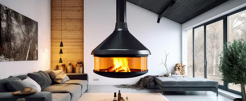 Floating Damaged Fireplace Repair Services in Mililani Mauka, HI