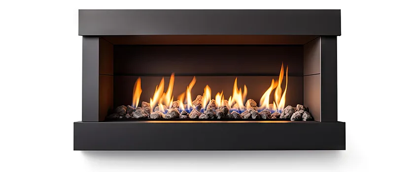 Outdoor Gas Fireplaces Installation in Mililani Mauka, HI