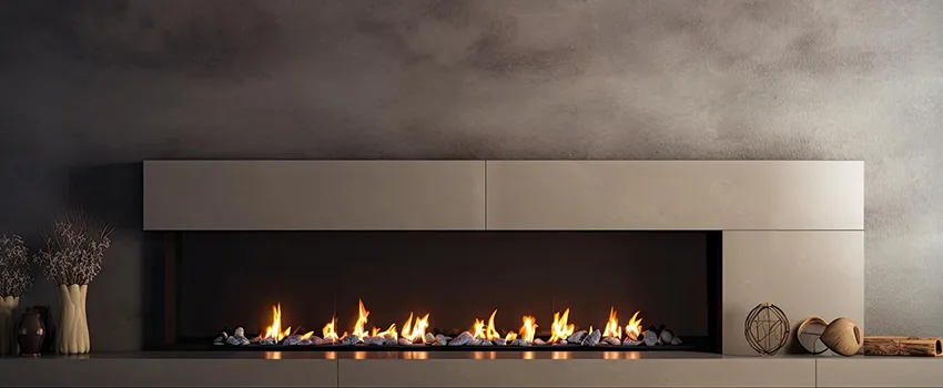 Gas Fireplace Logs Supplier in Mililani Mauka, Hawaii