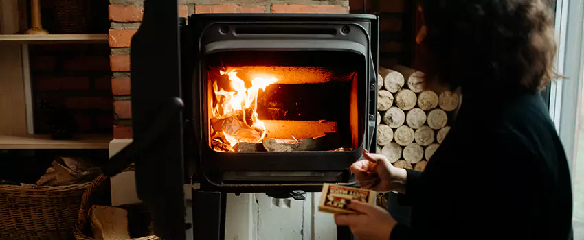 Hearthstone Wood Stoves Fireplace Repair in Mililani Mauka, Hawaii