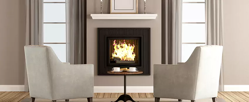 Heatilator Direct Vent Fireplace Services in Mililani Mauka, Hawaii