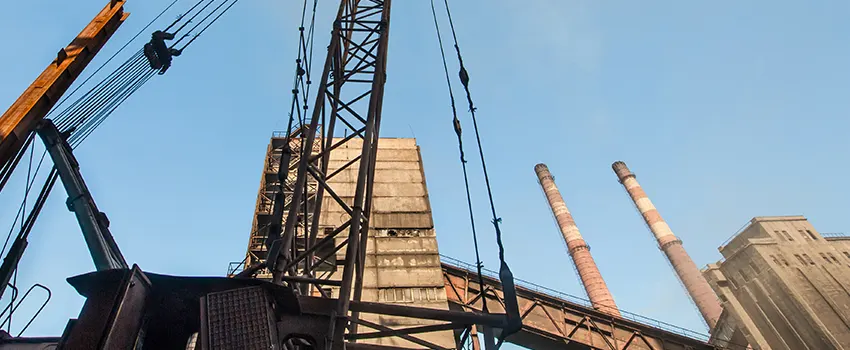 Industrial Chimneys Foundation Repair Services in Mililani Mauka, HI