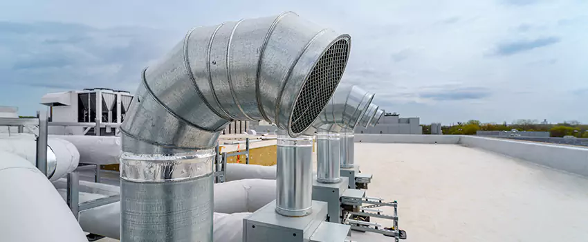 Insulated Ductwork Repair Services Near Me in Mililani Mauka, HI